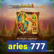 aries 777